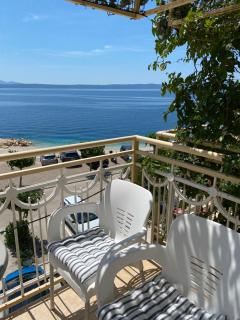 Villa Leo Beach Apartment - Podgora - 5