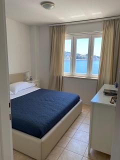 Villa Leo Beach Apartment - Podgora - 2