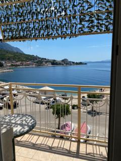 Villa Leo Beach Apartment - Podgora - 7