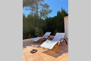 Casa Mar Blau - mediterranean house - 3