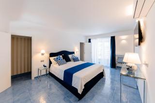BeB Palazzo Mancini - Minori - 3
