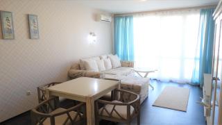Captain's Island Deluxe - Chernomorets - 4