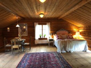 Träslottets B&B - Arbrå - 1