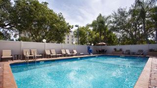 Best Western Fort Lauderdale Airport Cruise Port - 0