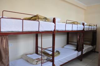 Hostel - NS Prestige - Shymkent - 2