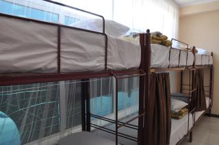 Hostel - NS Prestige - Shymkent - 1