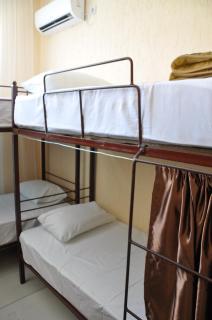 Hostel - NS Prestige - Shymkent - 8