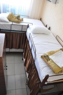 Hostel - NS Prestige - Shymkent - 6