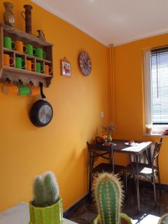 Apartament Retro Promenada - Ełk - 1