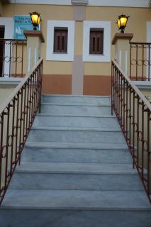 Villa Pinotsi - Sými - 7