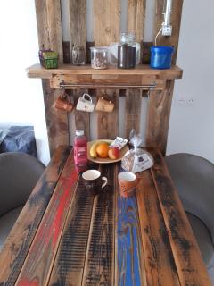 Le Studio de Sophie - Vendôme - 5