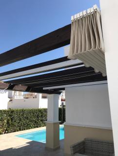 Villa Pagel - A Murcia Holiday Rentals Property - 7