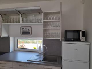 apartmán U Rané BOBULE - Znojmo - 4