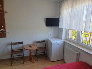 POKOJE U MIKOŁAJA - Kamień Pomorski - 2