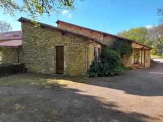 Les Gites des Guézoux - Vaunac - 5