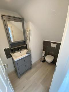 Haus am Sonnenberg,Todtnauberg, Ferienwohnung 305, direkt am Skilift-Skipiste, Nähe Feldberg - Todtnauberg - 3
