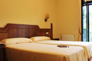 HOTEL PALACIO DE FIAME - 9