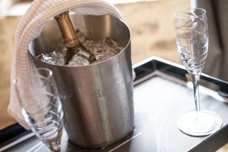 Le Domaine des Prés Verts Suites & Chambres avec Jacuzzi Privatif - 1