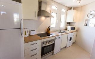 Casa Jurel - A Murcia Holiday Rentals Property - Roldán - 6