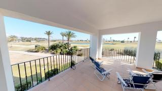 Casa Satsun - A Murcia Holiday Rentals Property - Roldán - 9