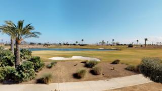 Casa Satsun - A Murcia Holiday Rentals Property - 7