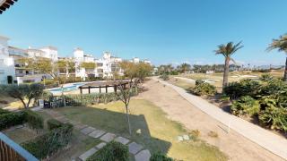 Casa Satsun - A Murcia Holiday Rentals Property - 6