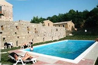 Agriturismo Baglio San Pietro - Nicosia - 6