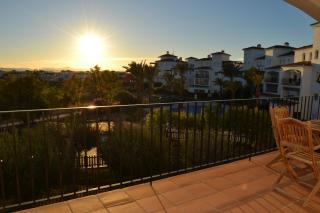 Casa Emperador - A Murcia Holiday Rentals Property - Roldán - 7