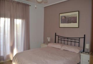 Casa Emperador - A Murcia Holiday Rentals Property - Roldán - 3