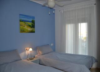 Casa Emperador - A Murcia Holiday Rentals Property - Roldán - 2