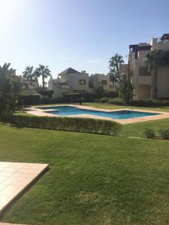 Modern Apt - A Murcia Holiday Rentals Property - Los Alcázares - 9