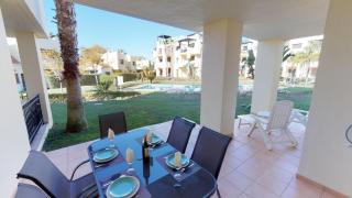 Modern Apt - A Murcia Holiday Rentals Property - Los Alcázares - 0