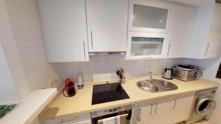 Modern Apt - A Murcia Holiday Rentals Property - Los Alcázares - 4