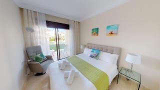 Modern Apt - A Murcia Holiday Rentals Property - Los Alcázares - 3