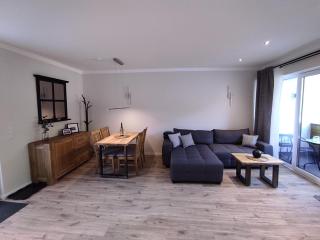 Ferienwohnung Südkurve - Briedel - 1