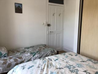 Chambres individuelles avec partie commune ou logement entier si disponible Via Rhôna - 1