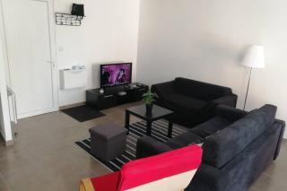 Appart'Hôtel Lagnieu - Lagnieu - 8