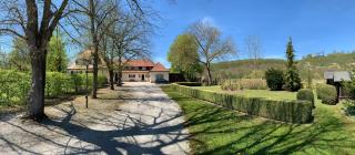 Landhaus Saaleck - Naumburg - 0