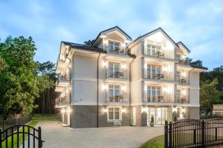 Villa Baltic Sand - 1