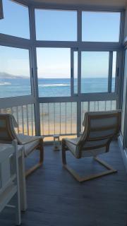 First line new apartment in Las Canteras - 9
