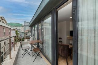 Taksim Peri Suite - Istambul - 6