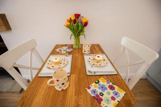 Exclusive Holiday Accommodation - Bancroft Cottage - Bedale - 8