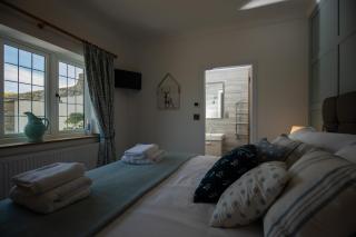 Exclusive Holiday Accommodation - Bancroft Cottage - Bedale - 3