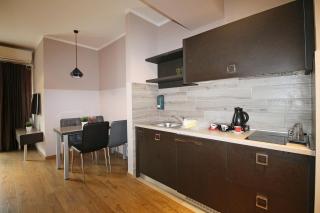 Luxury Skopje Apartments - Skopje - 2