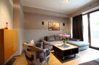 Luxury Skopje Apartments - Skopje - 1