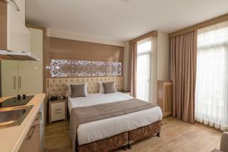 Taksim Peri Suite - Istambul - 3