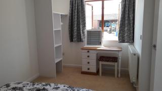 Courtbrook Farm Apartments - Exeter - 8