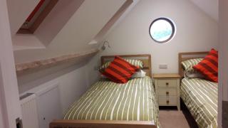 Courtbrook Farm Apartments - Exeter - 4