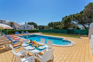 Villa Gregorio by Villa Plus - Galé - 2