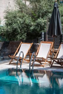 En Lefko Boutique Apartments - Nikiana - 1